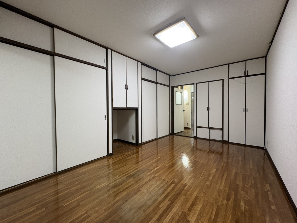 リビング 写真4