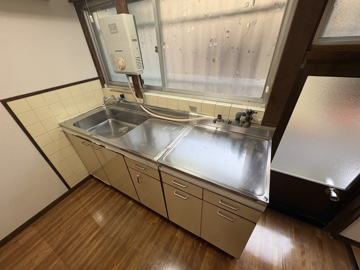 キッチン 写真7