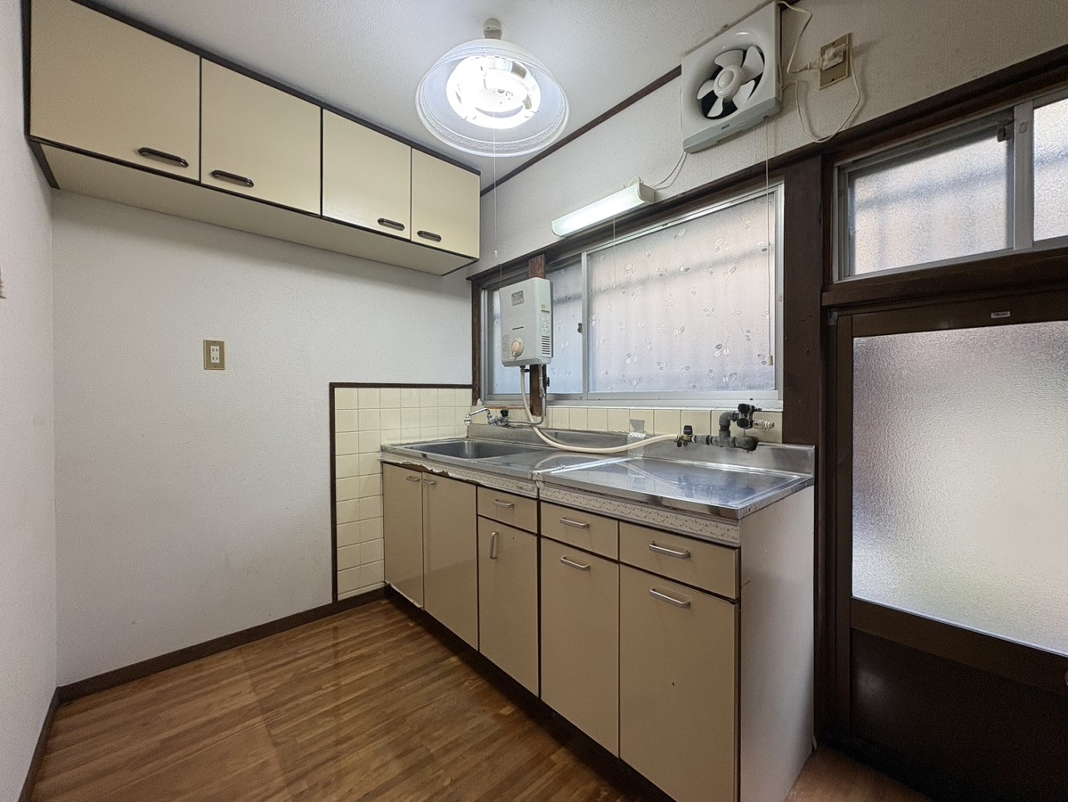 ダイニング 写真6