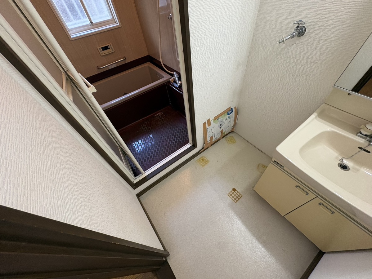 その他部屋・スペース 写真12