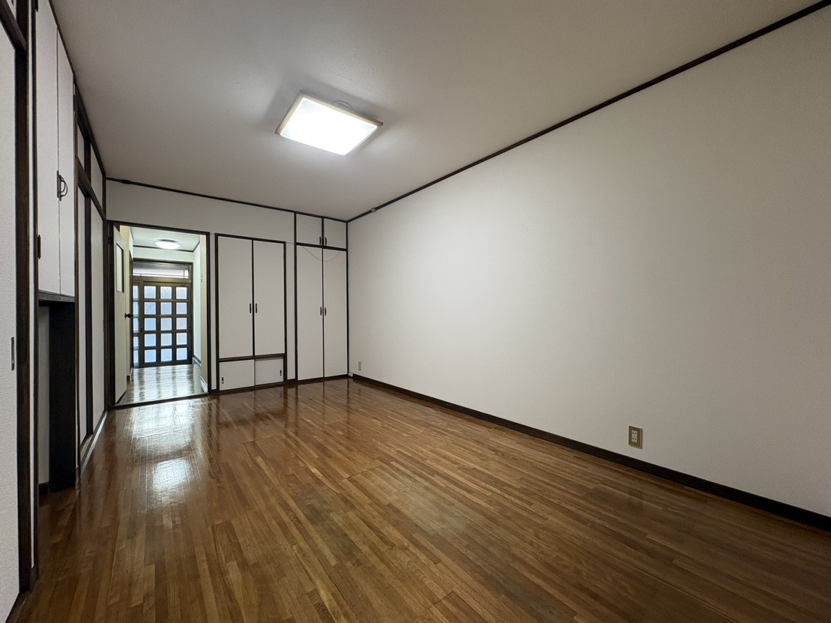 リビング 写真5