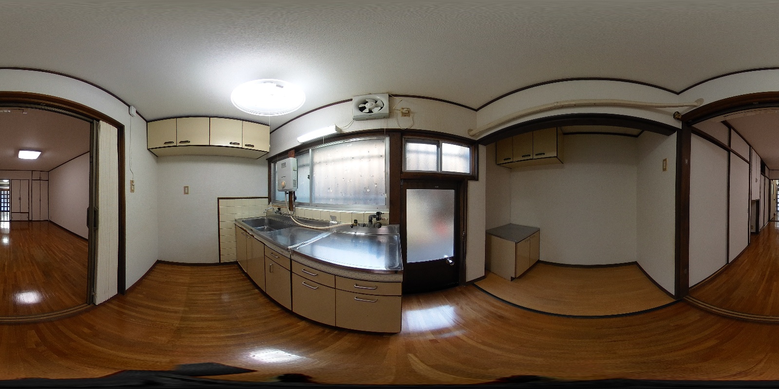 キッチン 写真35