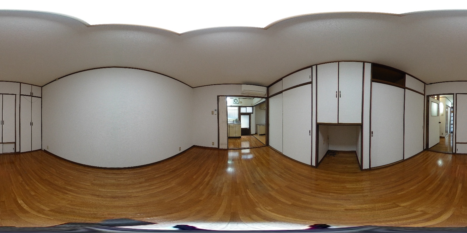 リビング 写真34