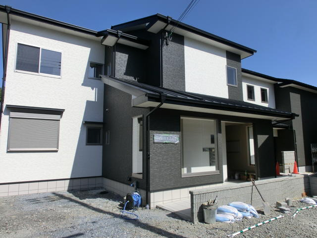 フォレスタ上高野