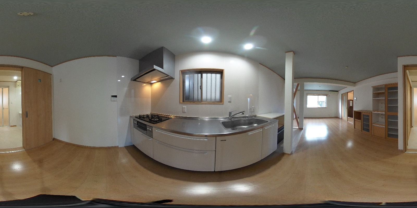 キッチン 写真34