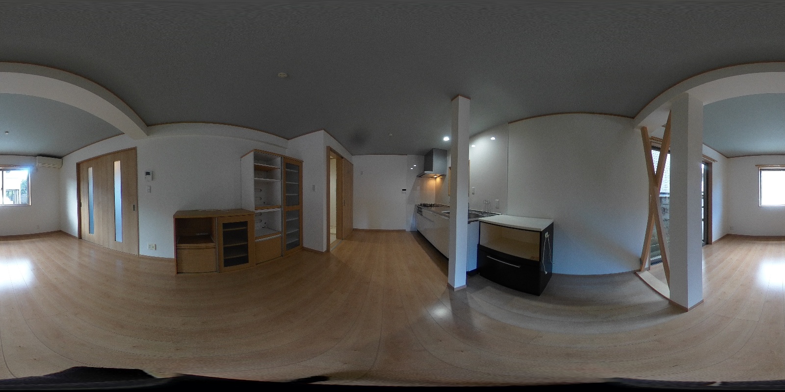 リビング 写真33