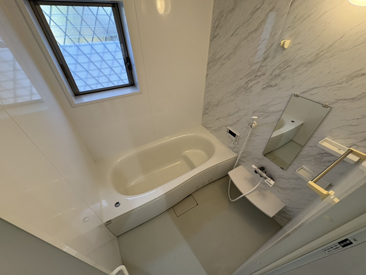 バス 写真18