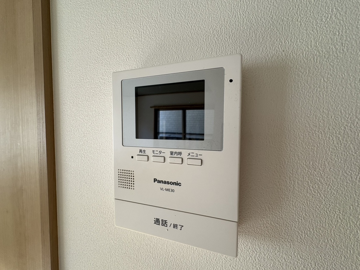 セキュリティ 写真29