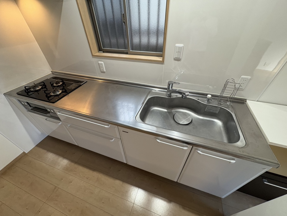 キッチン 写真5