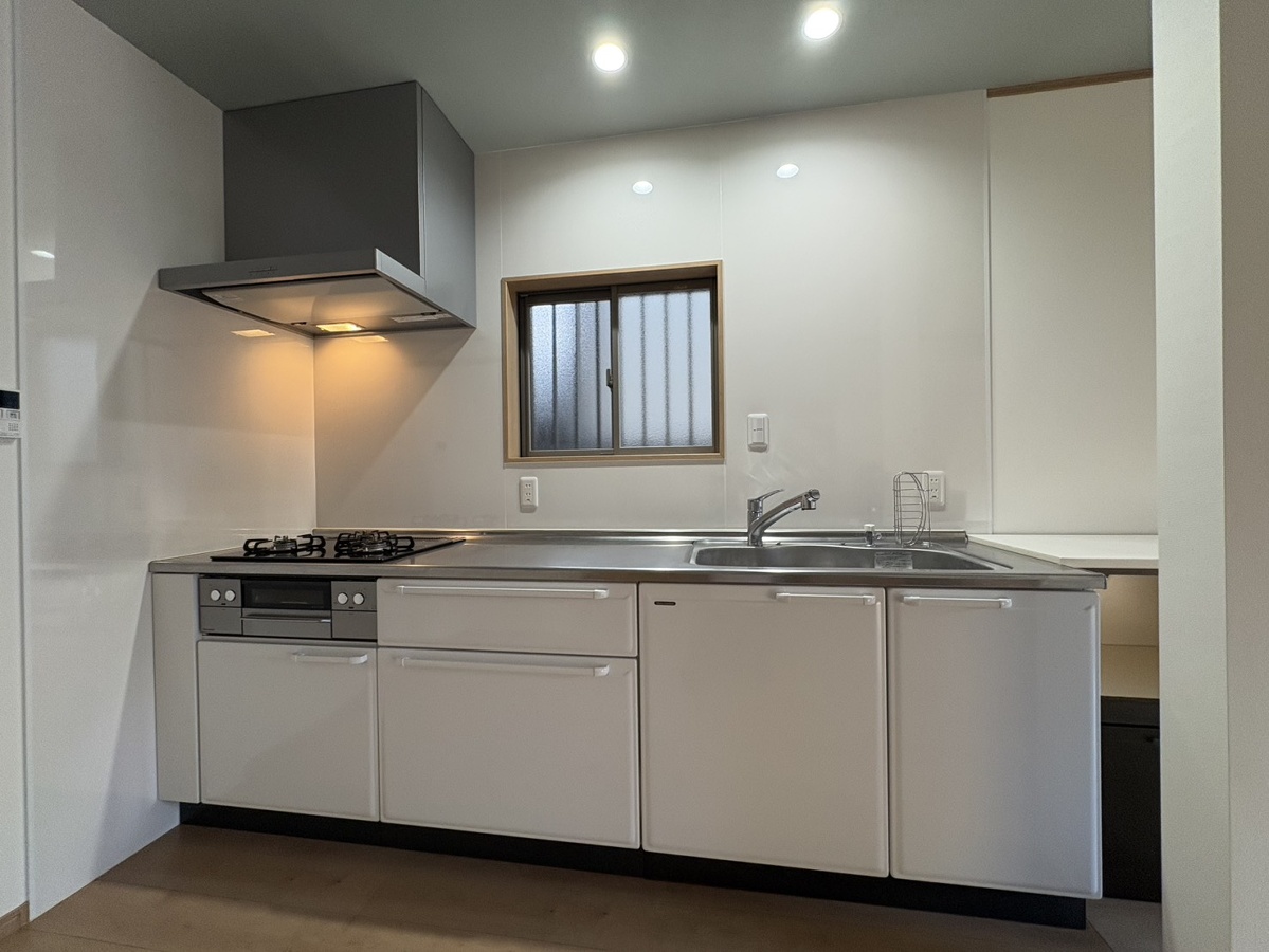 キッチン 写真6