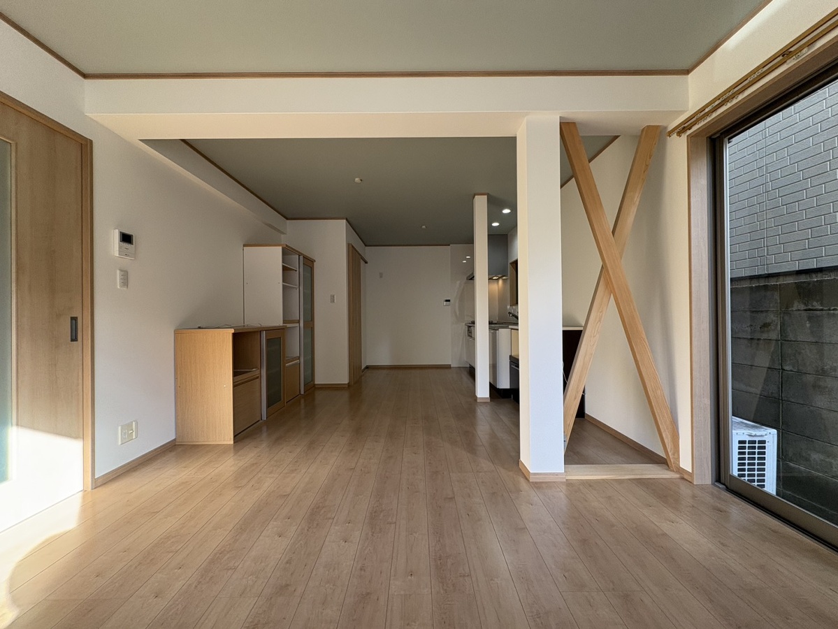 ダイニング 写真4