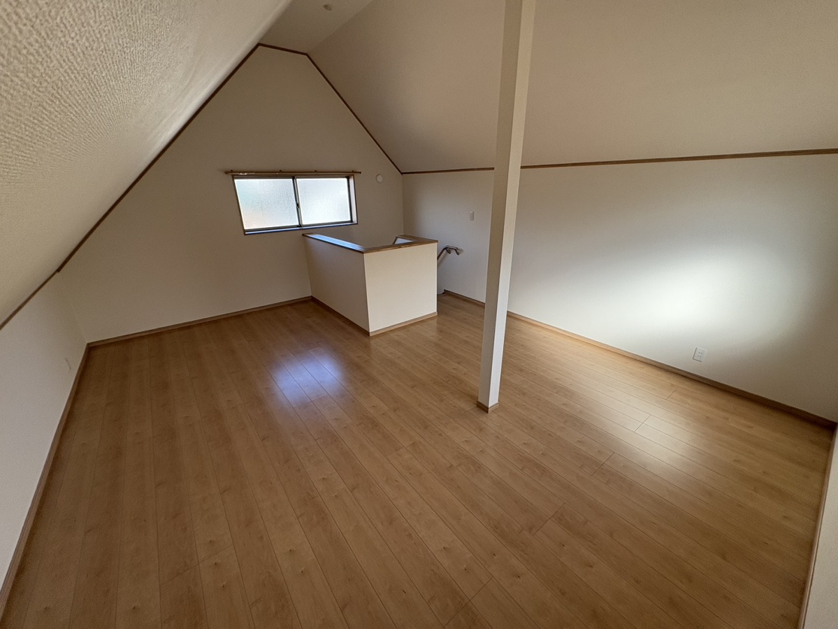 子供部屋 写真9