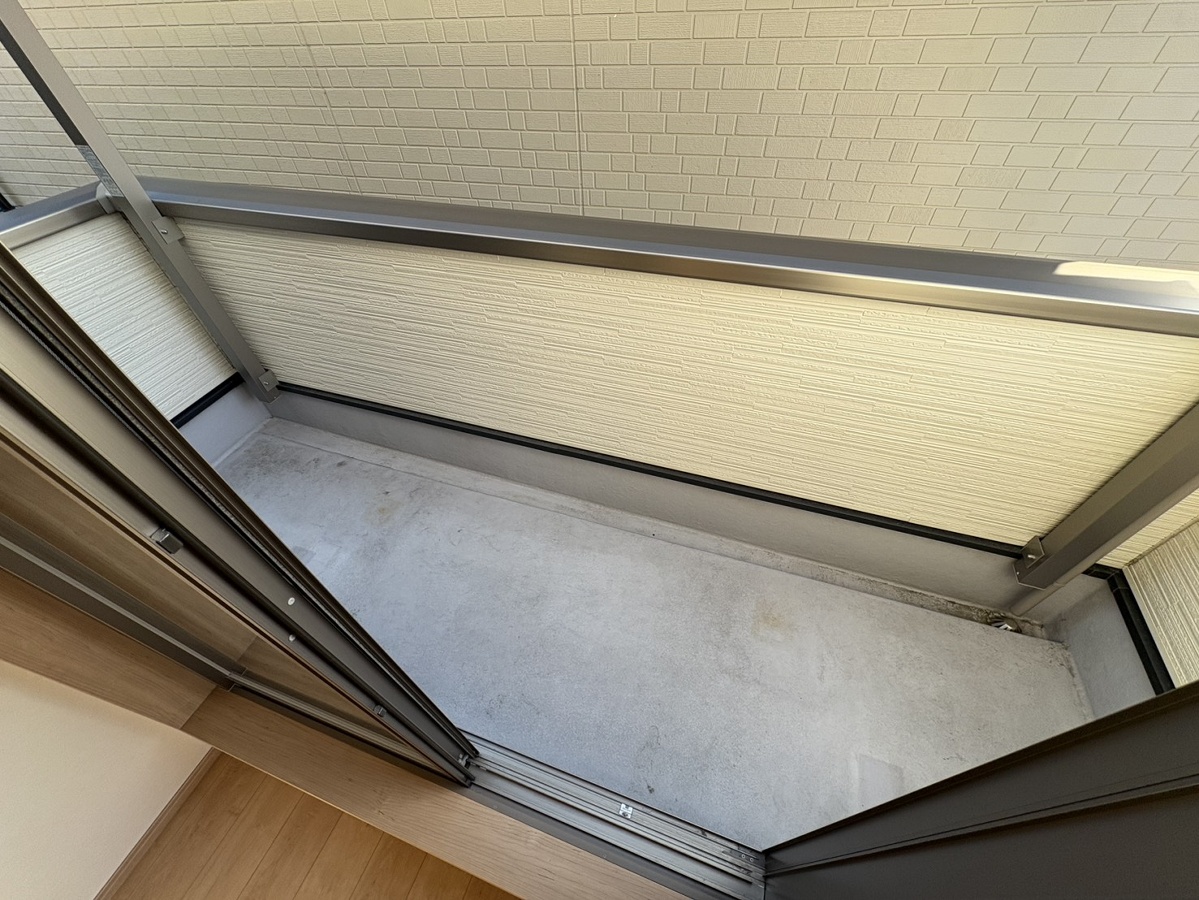 バルコニー・ベランダ 写真28