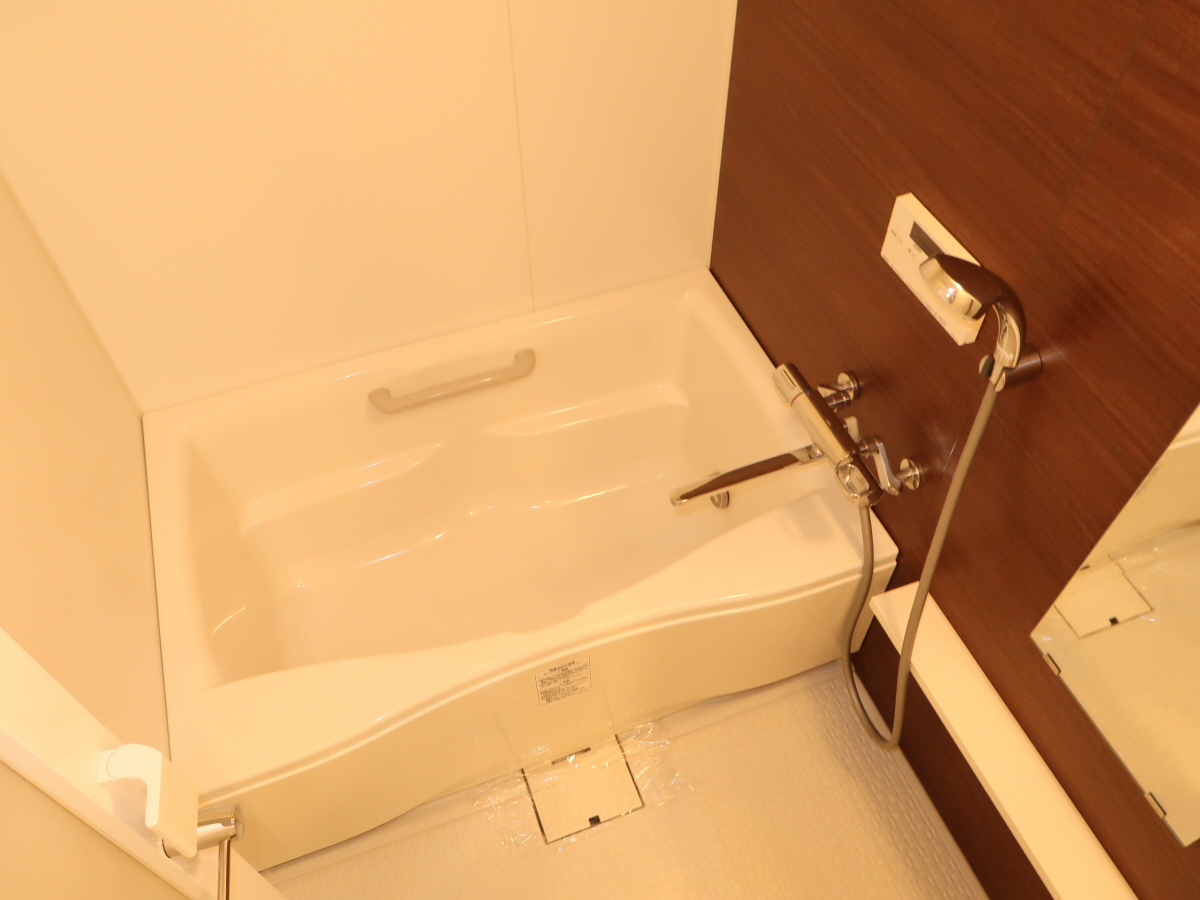 バス 写真9