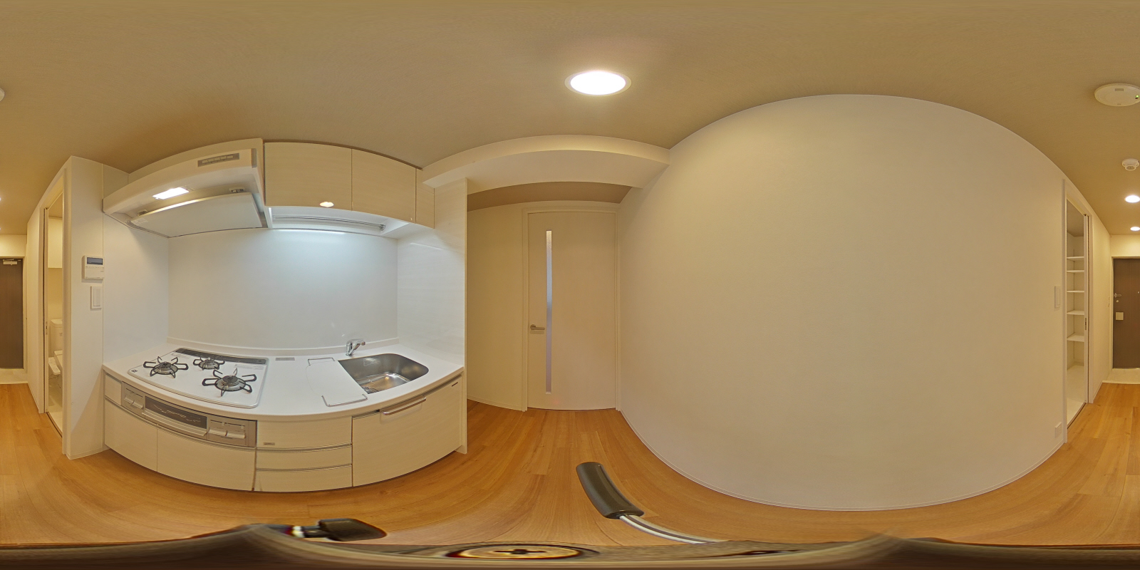 キッチン 写真34
