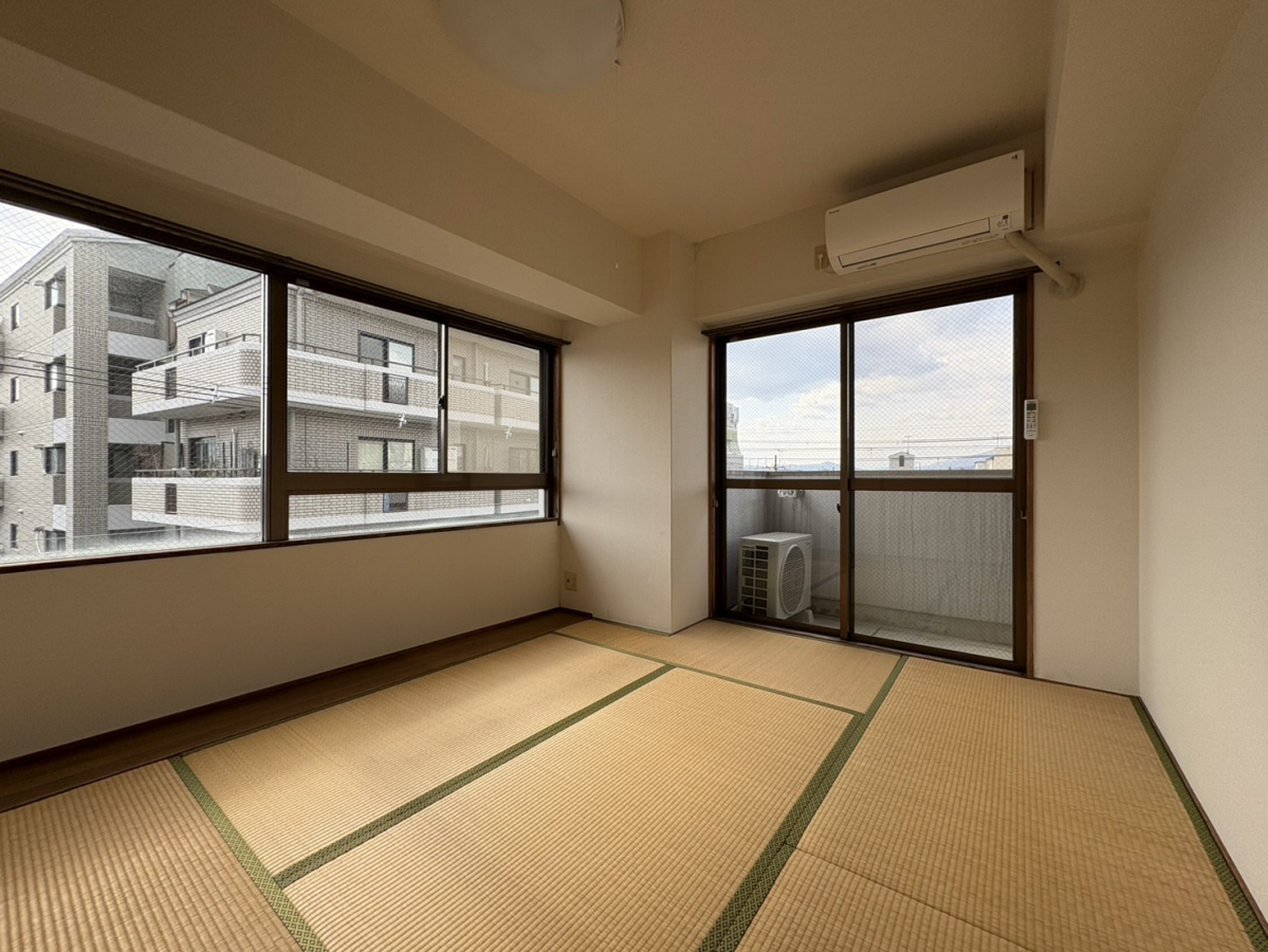 個室 写真13