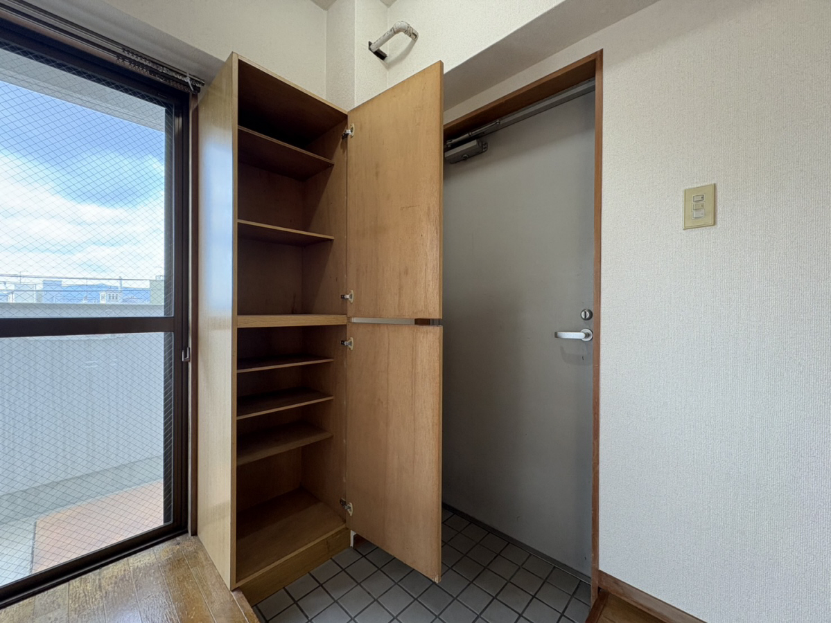 収納 写真20