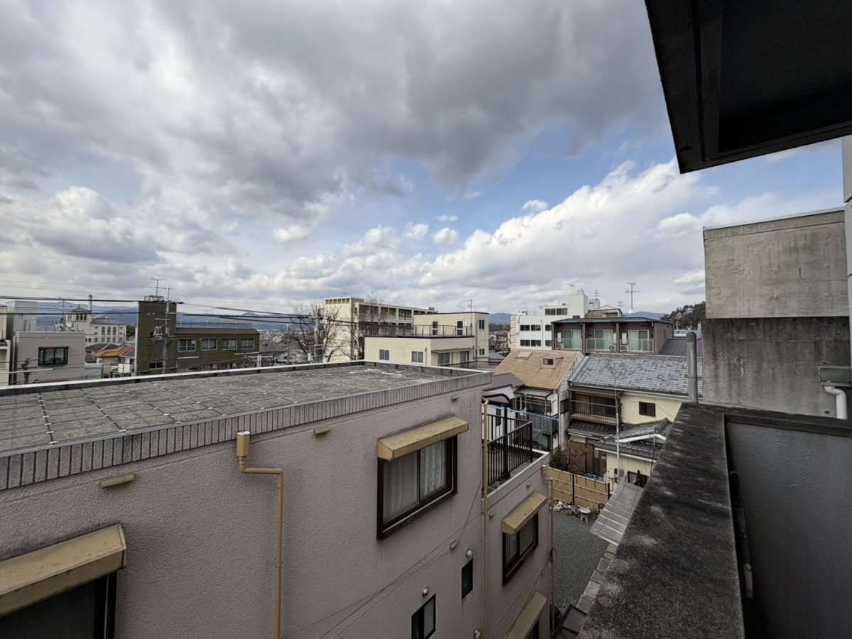 庭 写真29