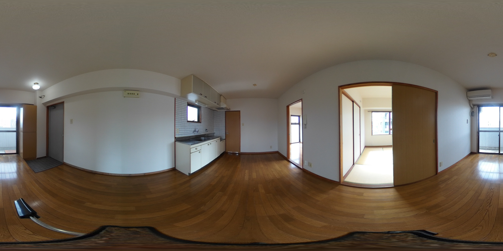 リビング 写真33