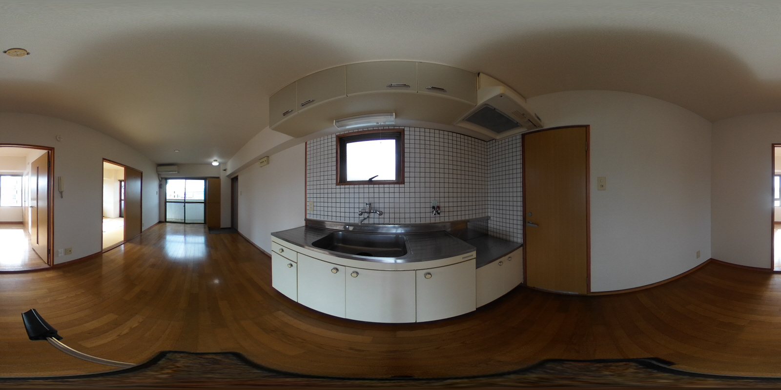 キッチン 写真34