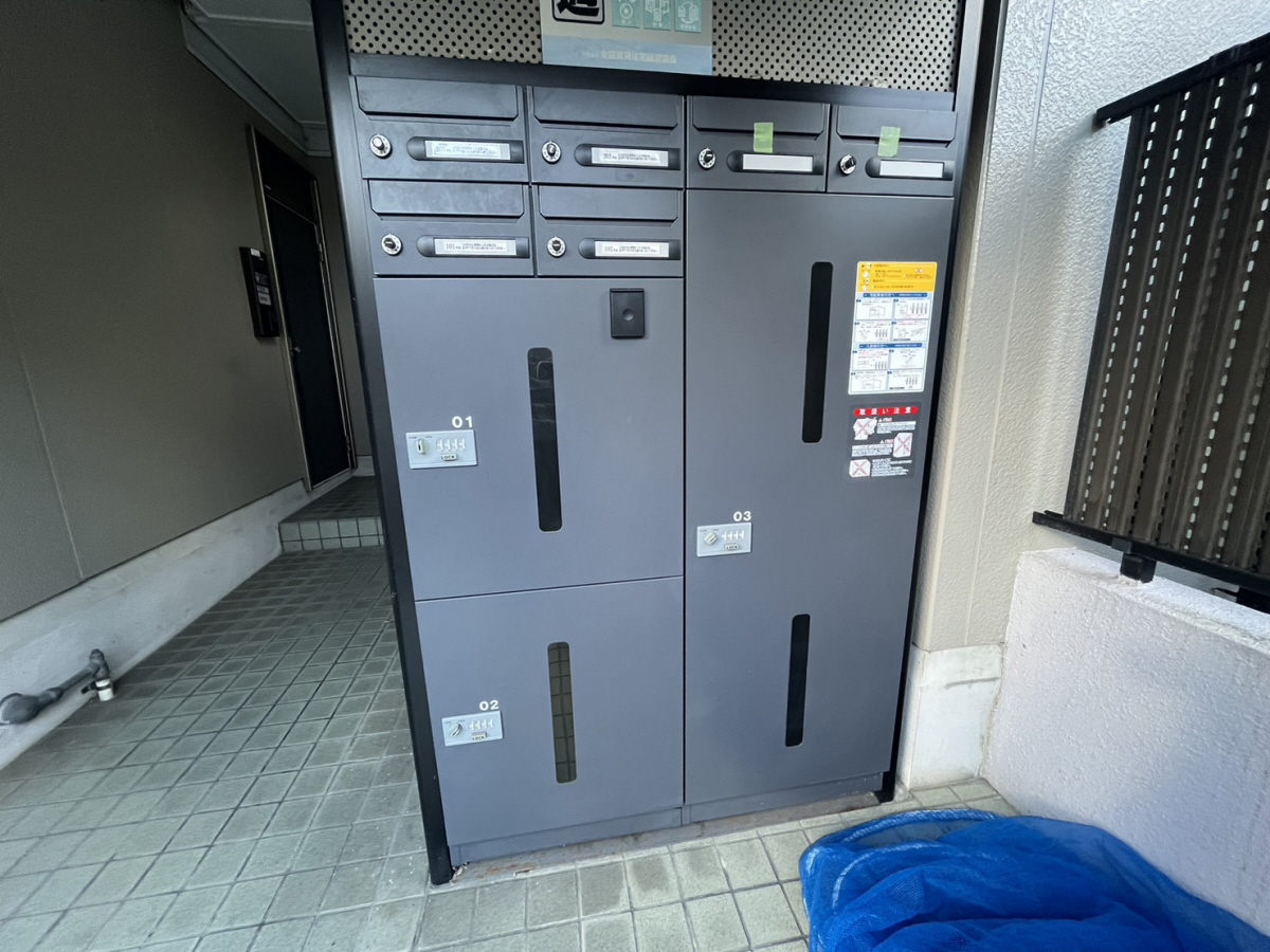 共用部 写真34