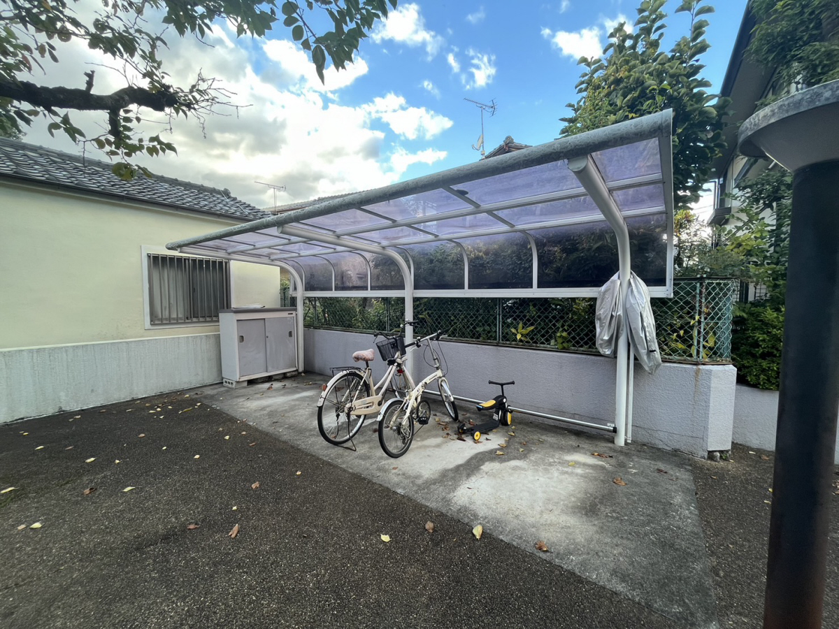 共用部 写真35