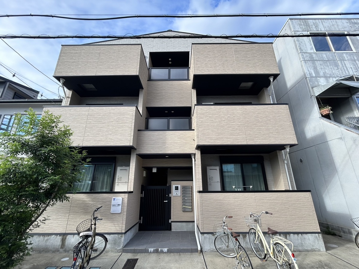 エントランス 写真17