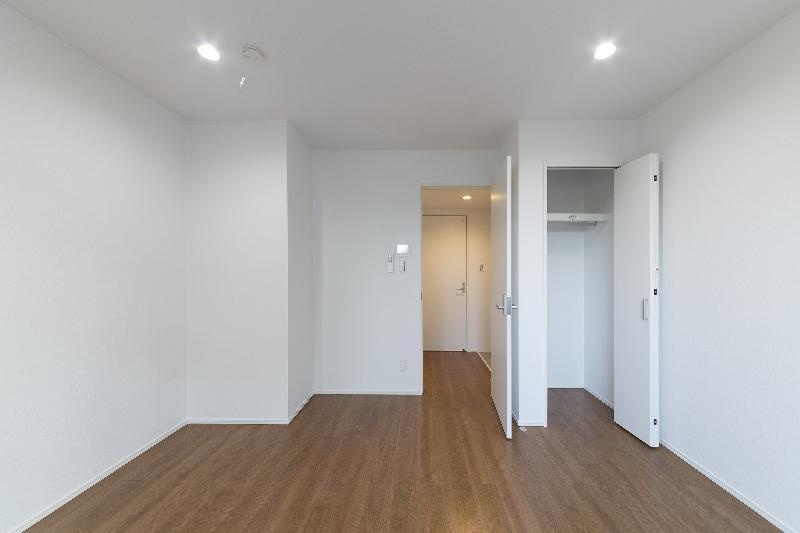 リビング 写真3