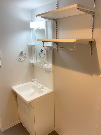 その他部屋・スペース 写真7