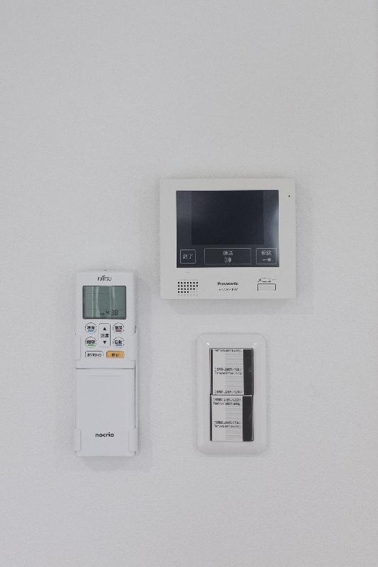 セキュリティ 写真14