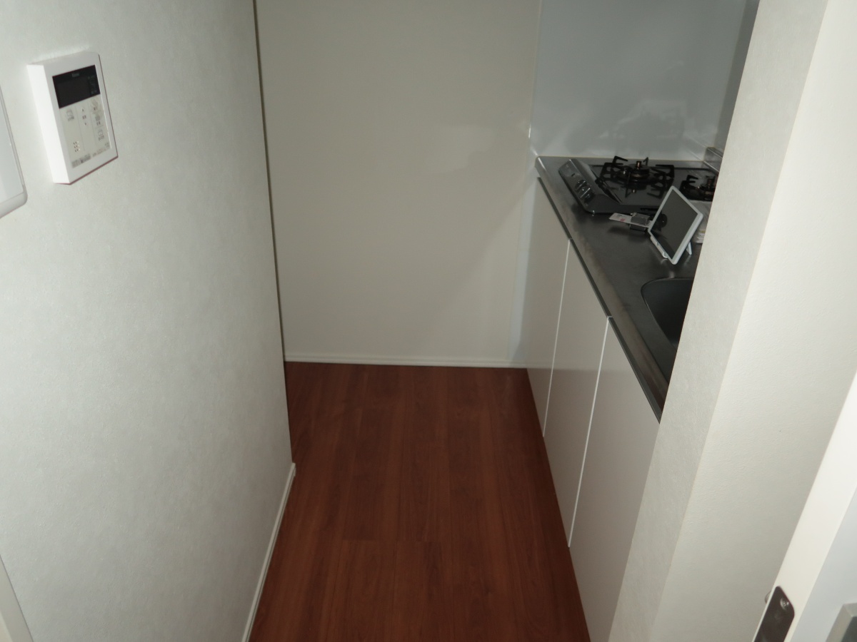 ダイニング 写真4