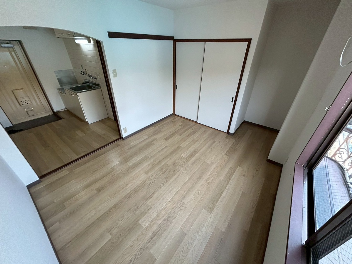 リビング 写真3