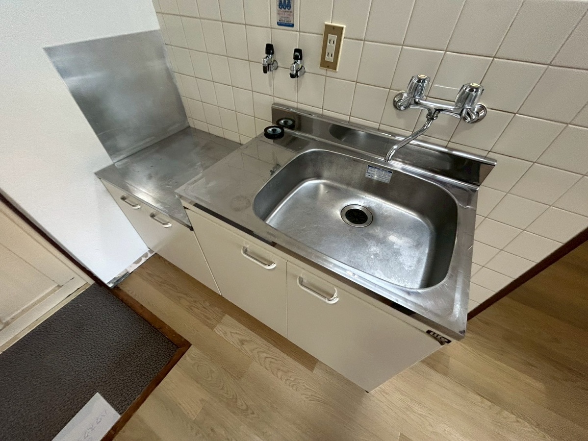 キッチン 写真5