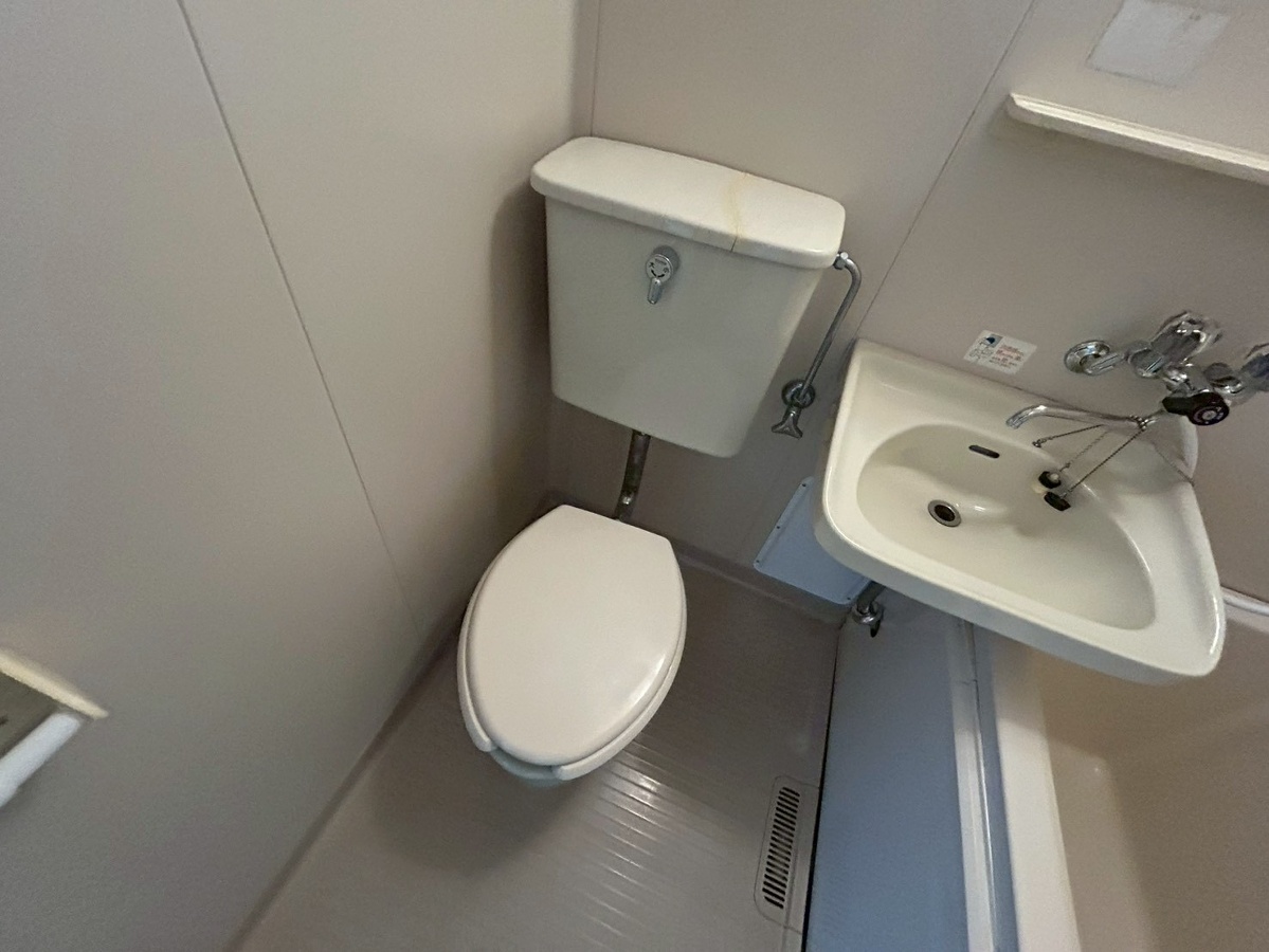 トイレ 写真16