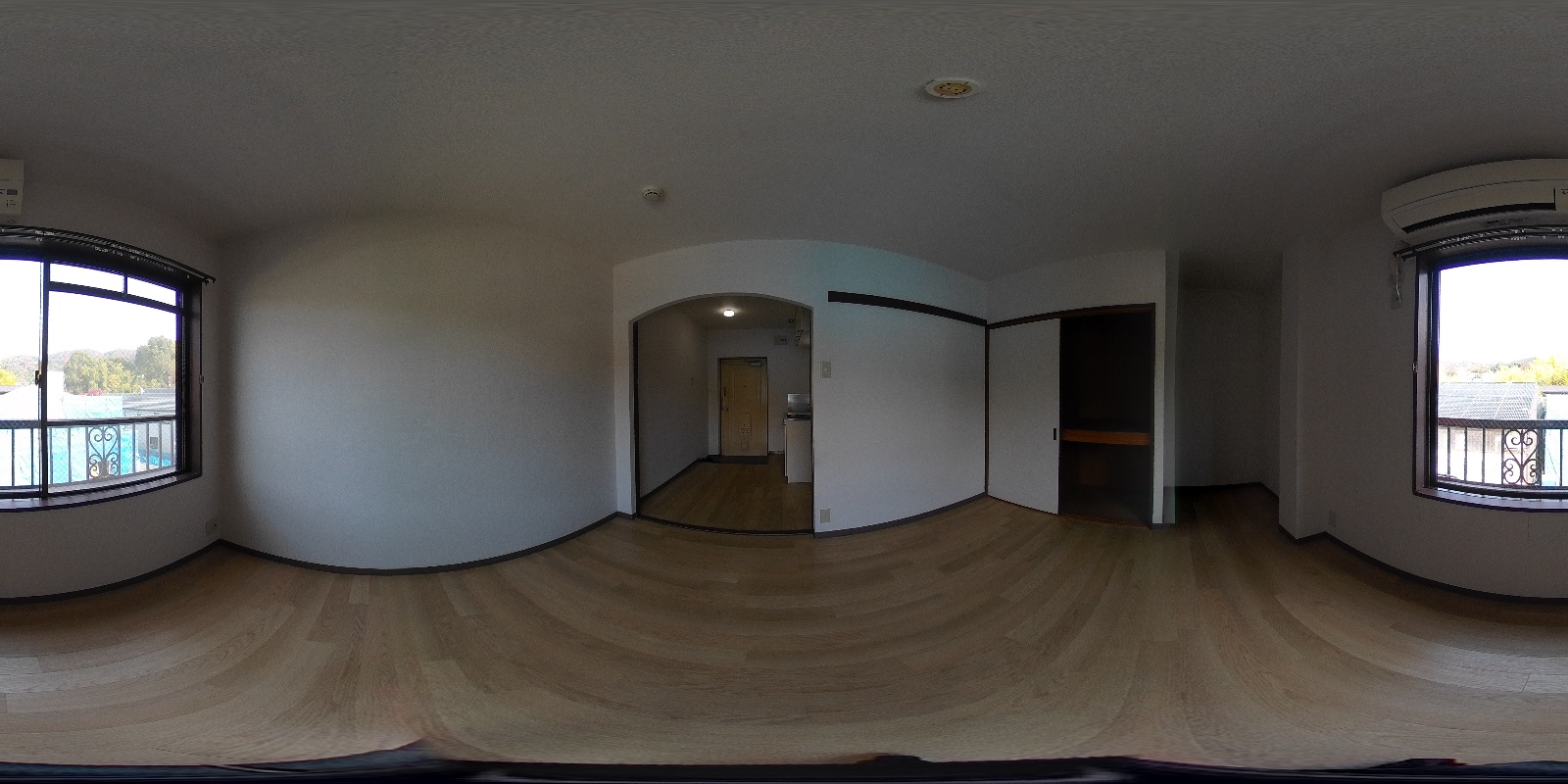 リビング 写真33