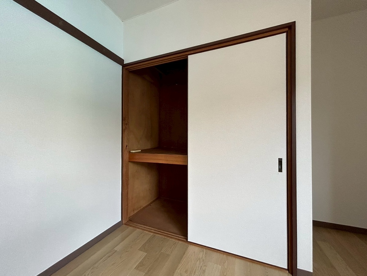 収納 写真17