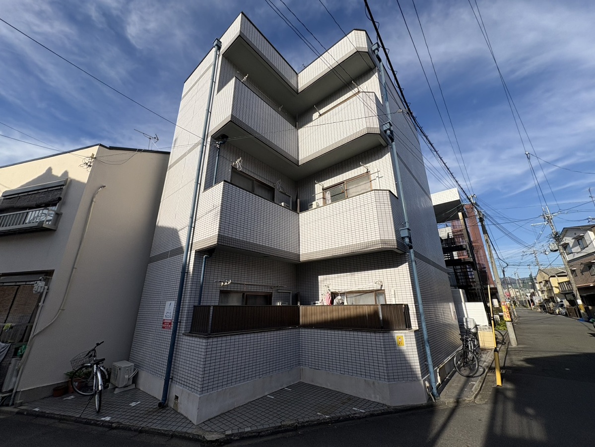 ヒニックフラット