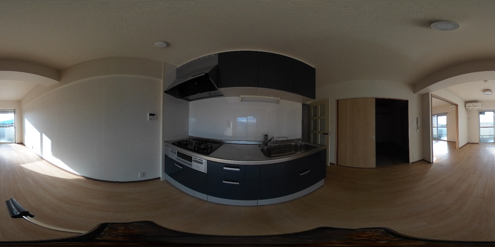 キッチン 写真34