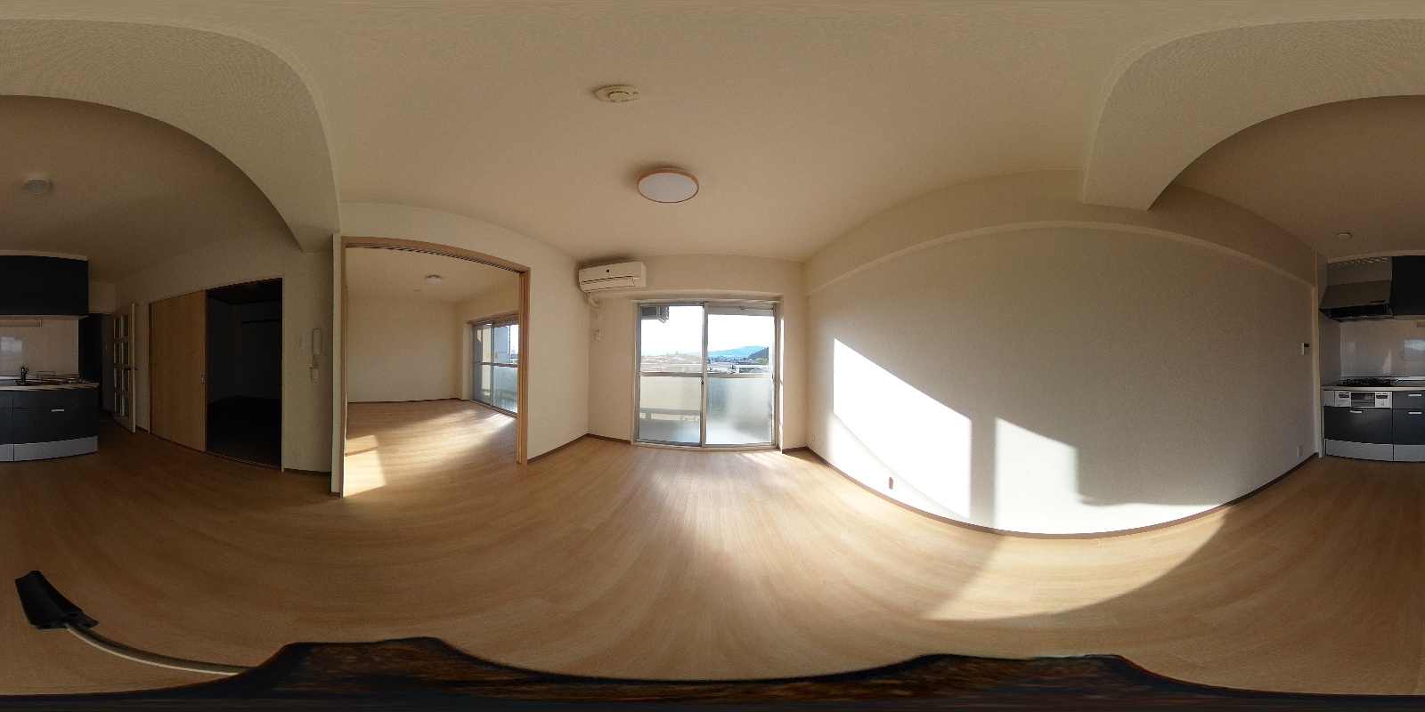 リビング 写真33