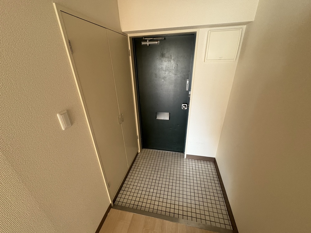 玄関 写真13