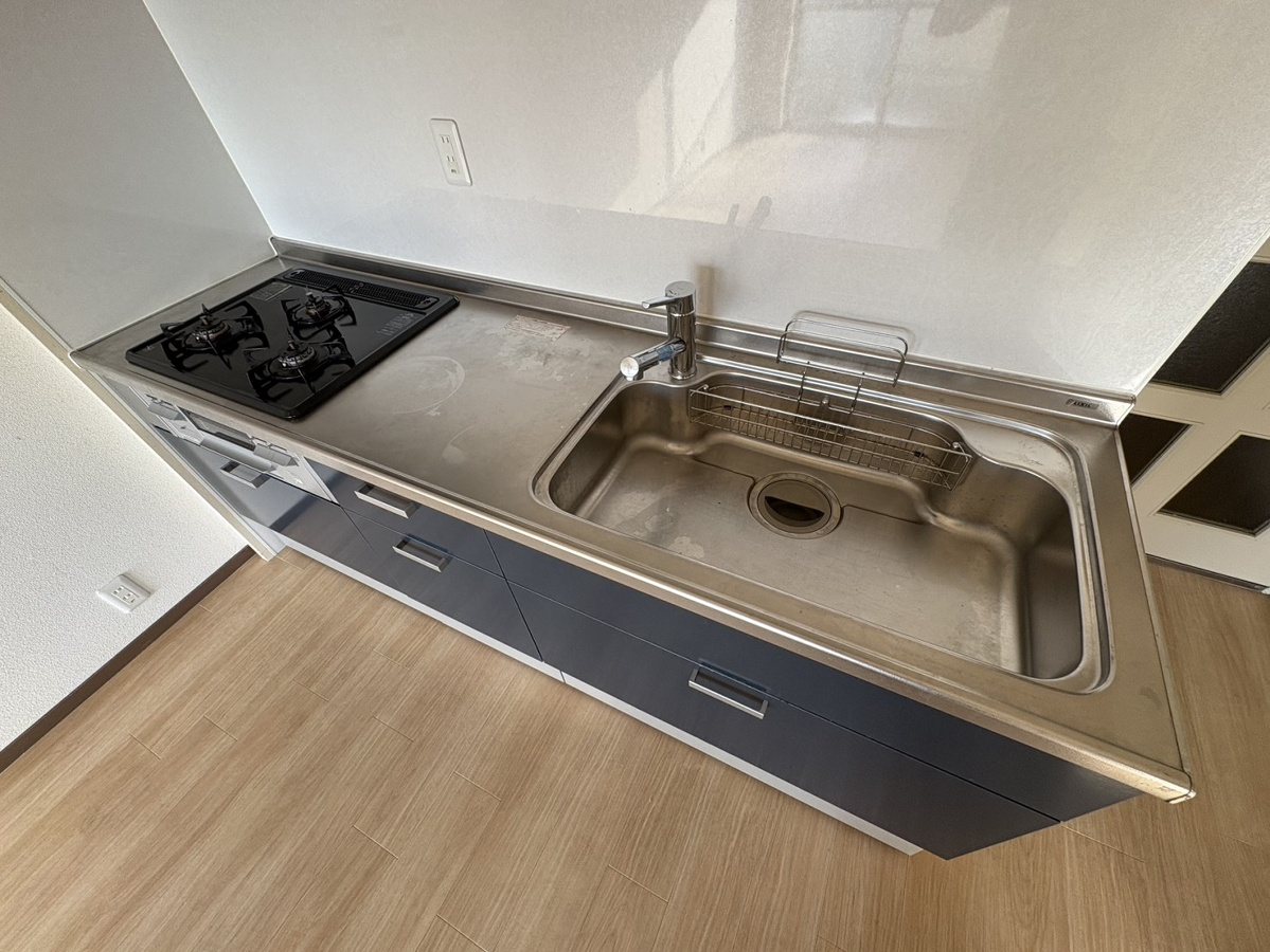 キッチン 写真5