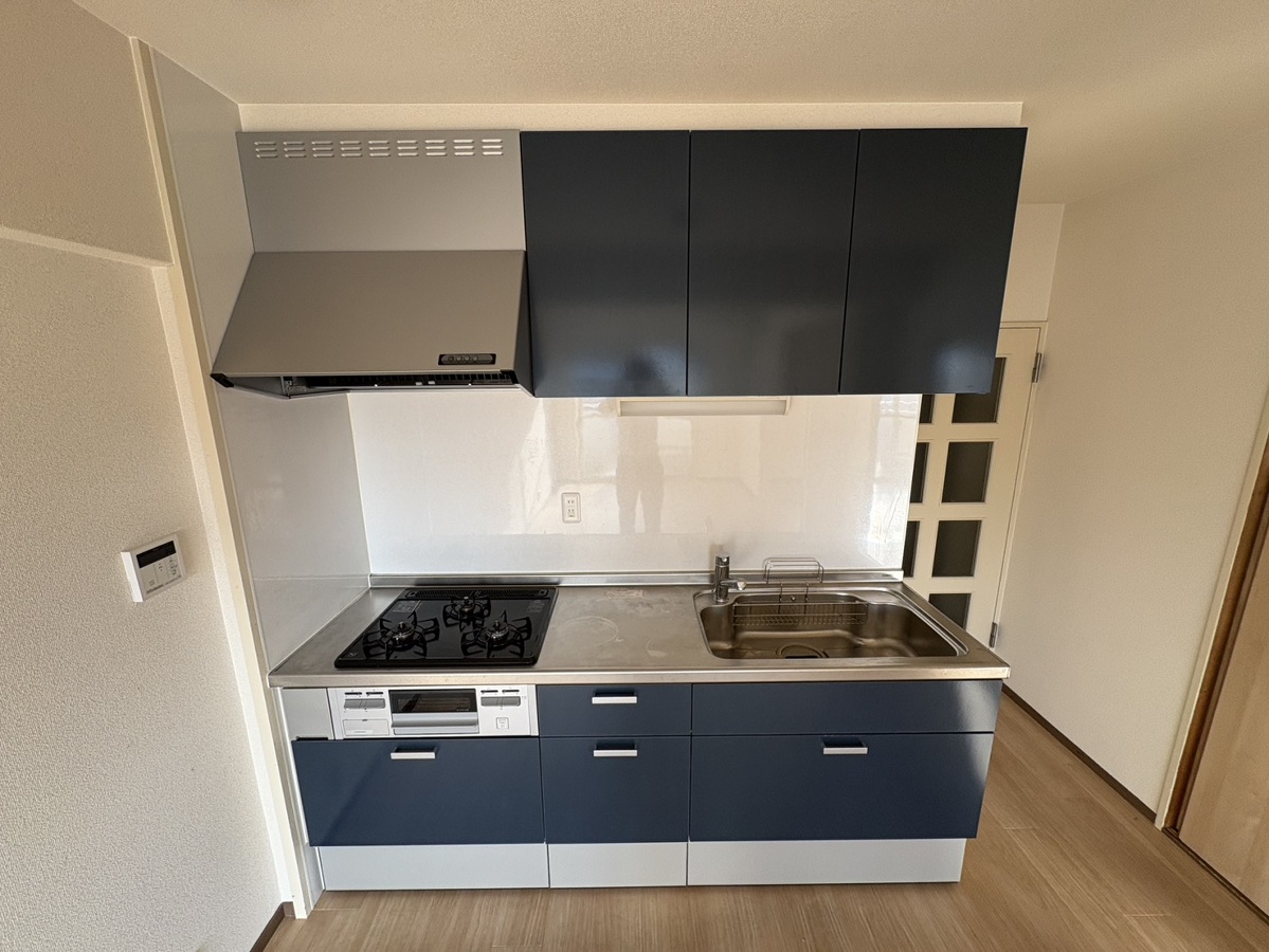 キッチン 写真6