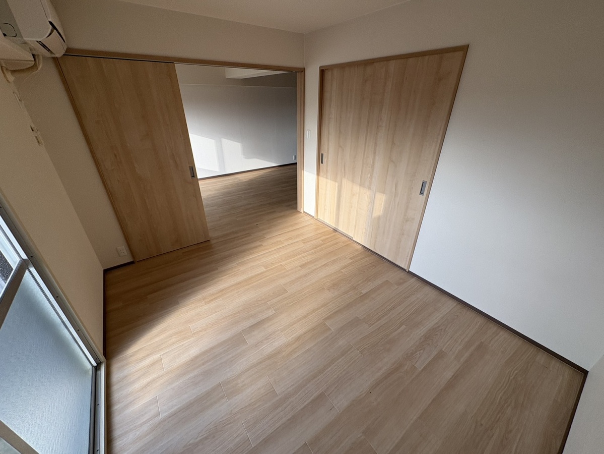 子供部屋 写真9