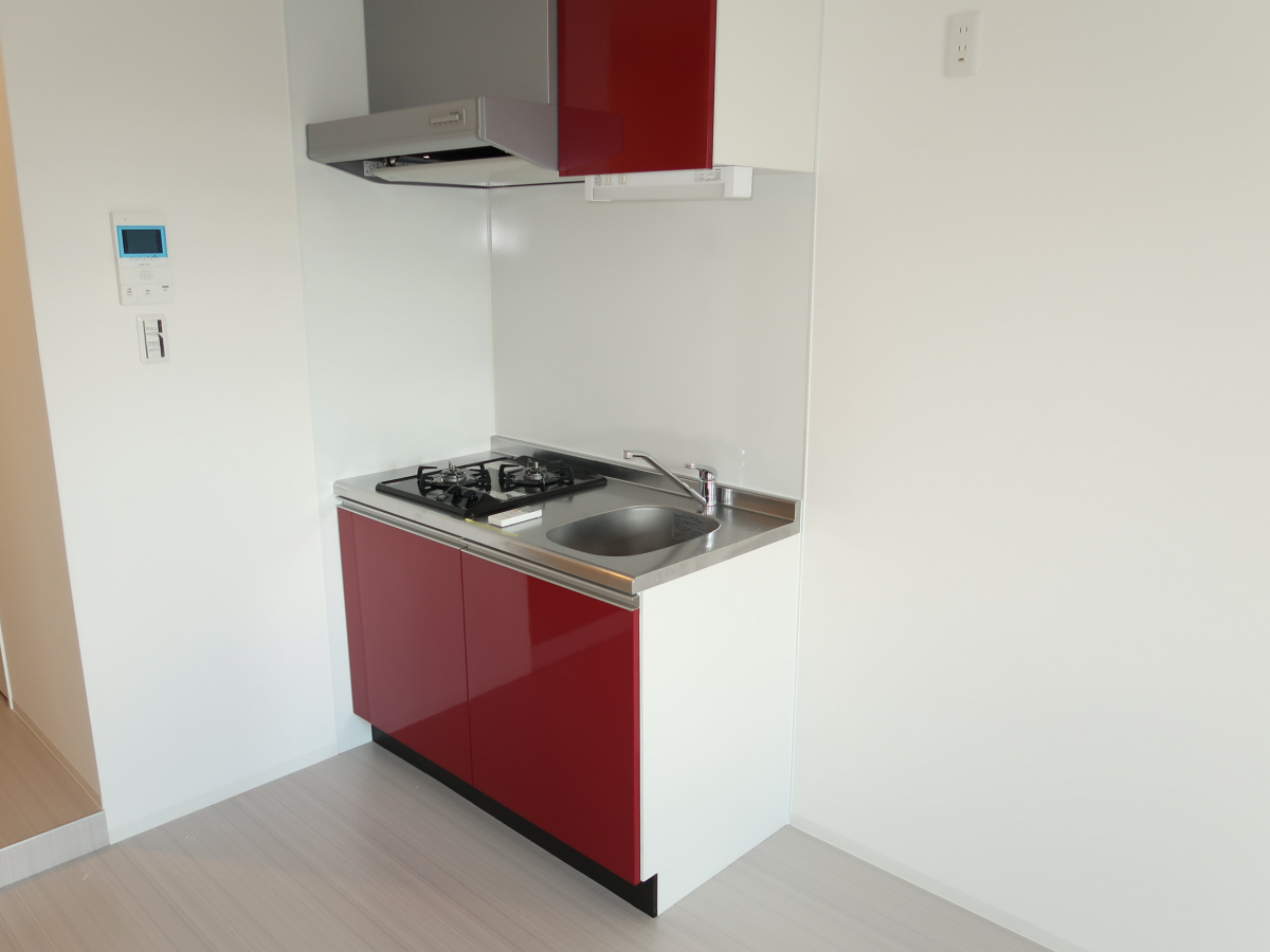 キッチン 写真5