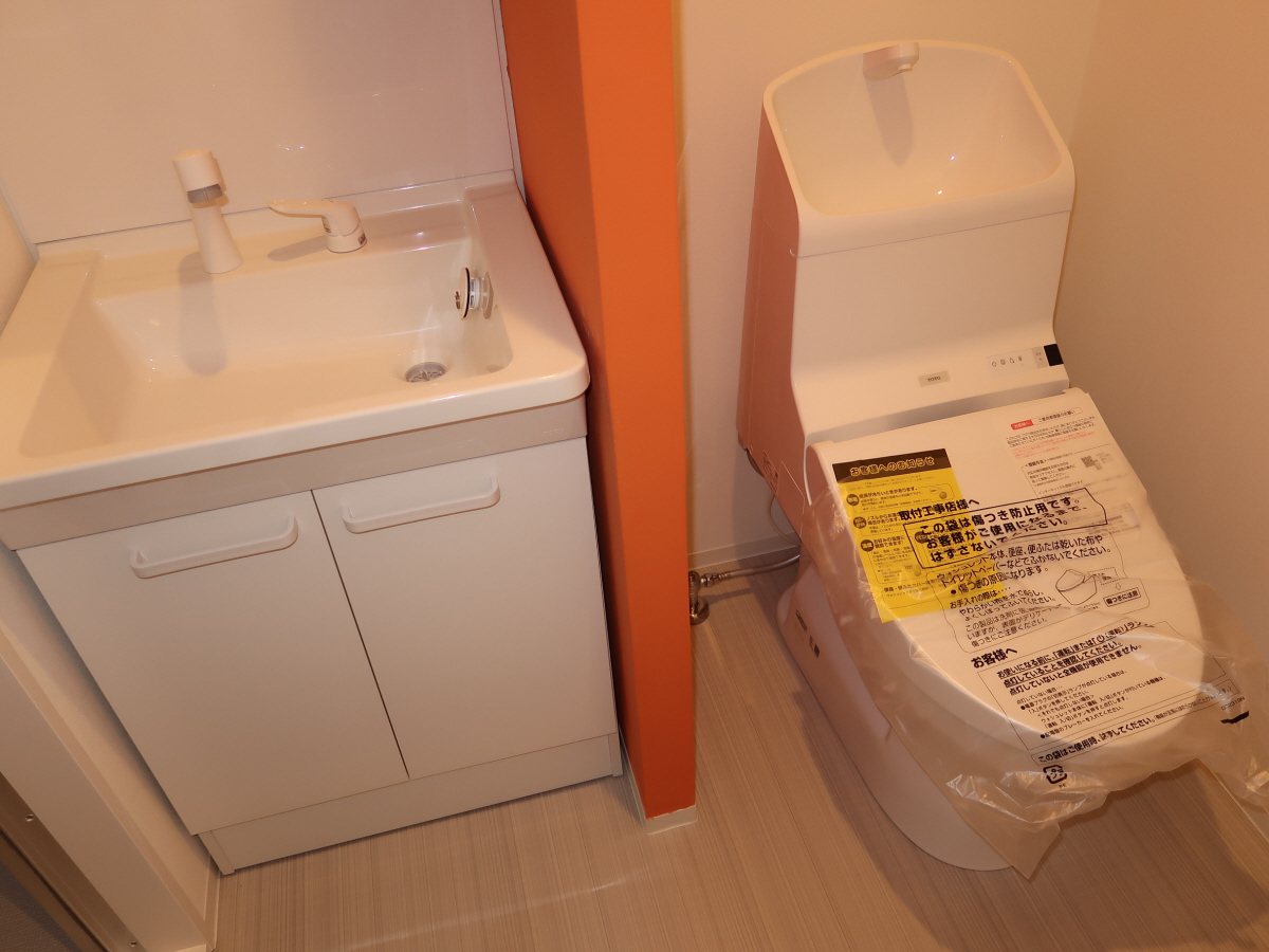 その他部屋・スペース 写真6