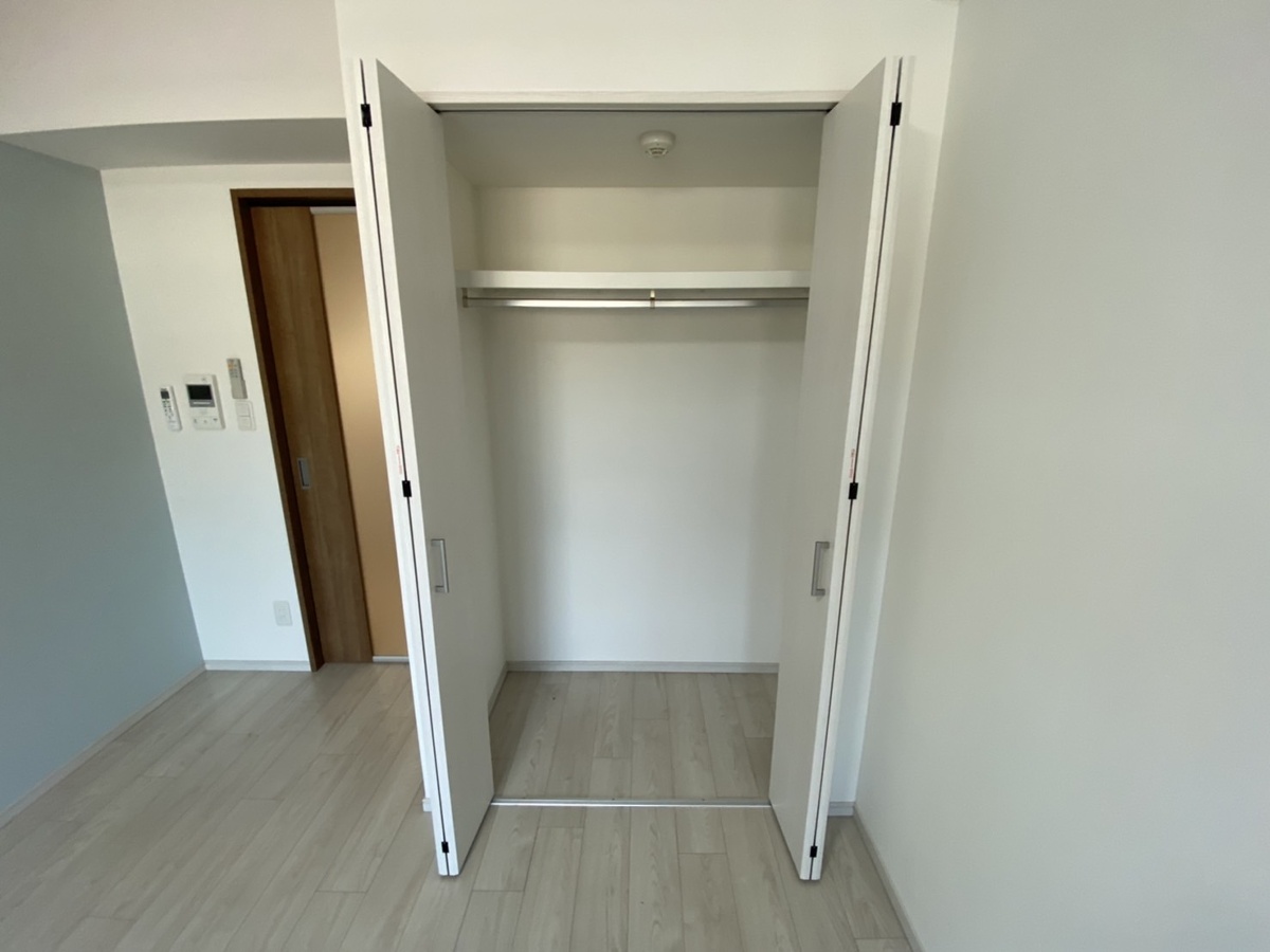 収納 写真14