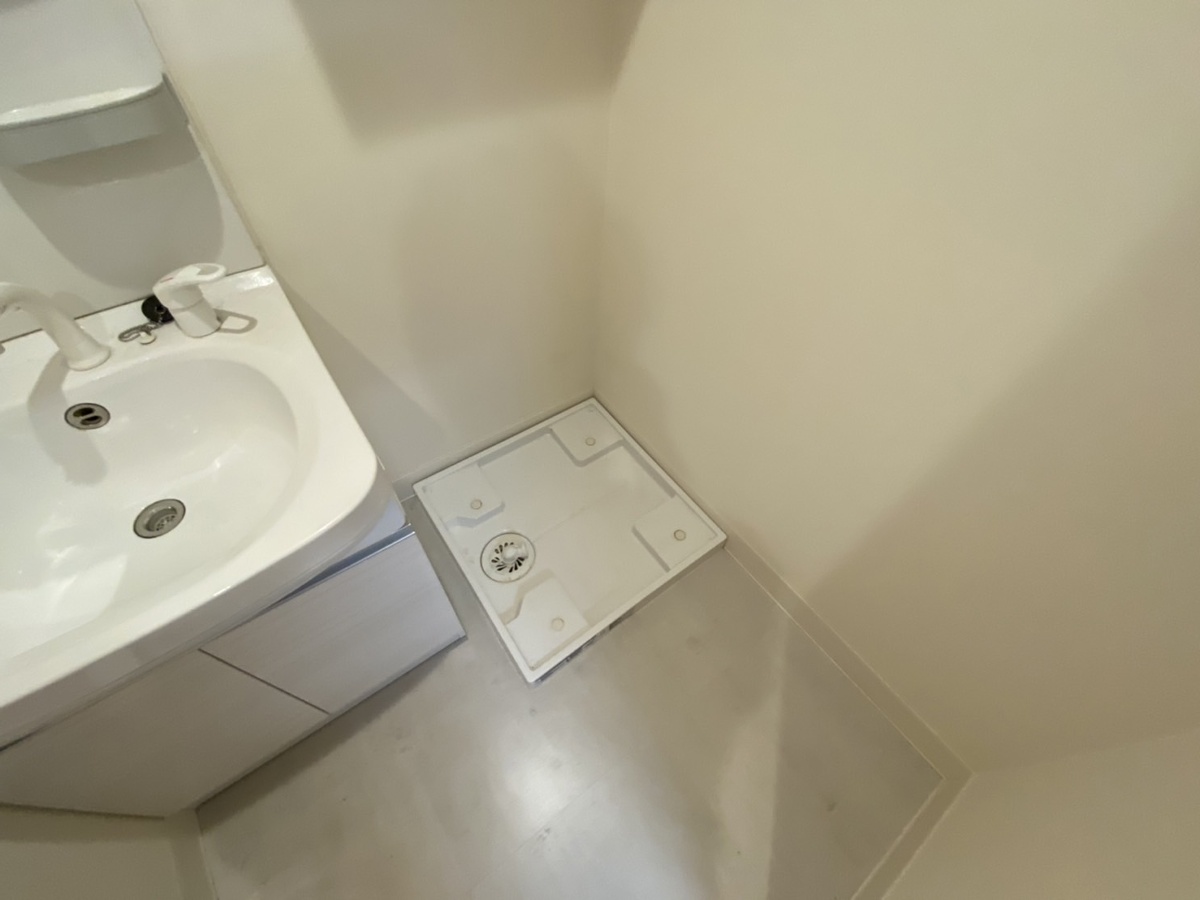 洗面所 写真11