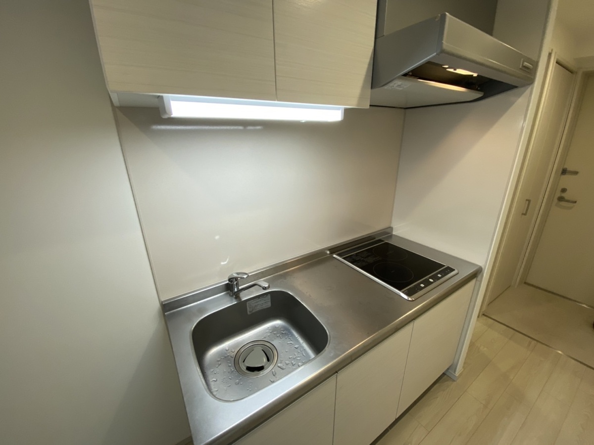 キッチン 写真5