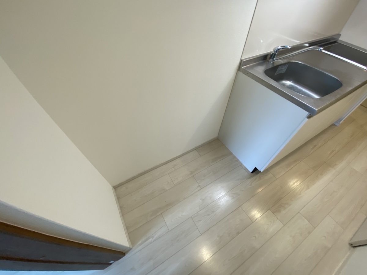 キッチン 写真6