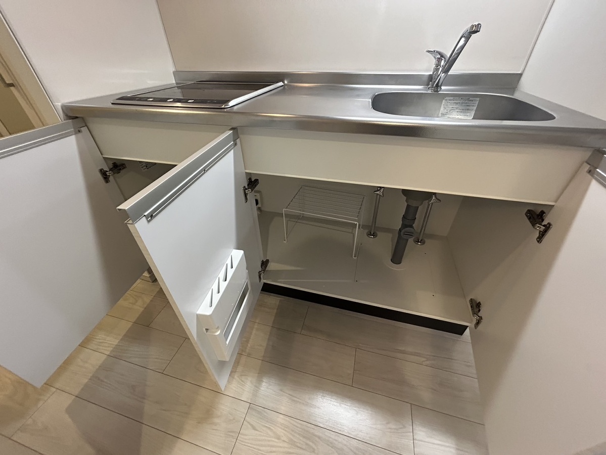 設備 ※206号室の写真です。 写真29